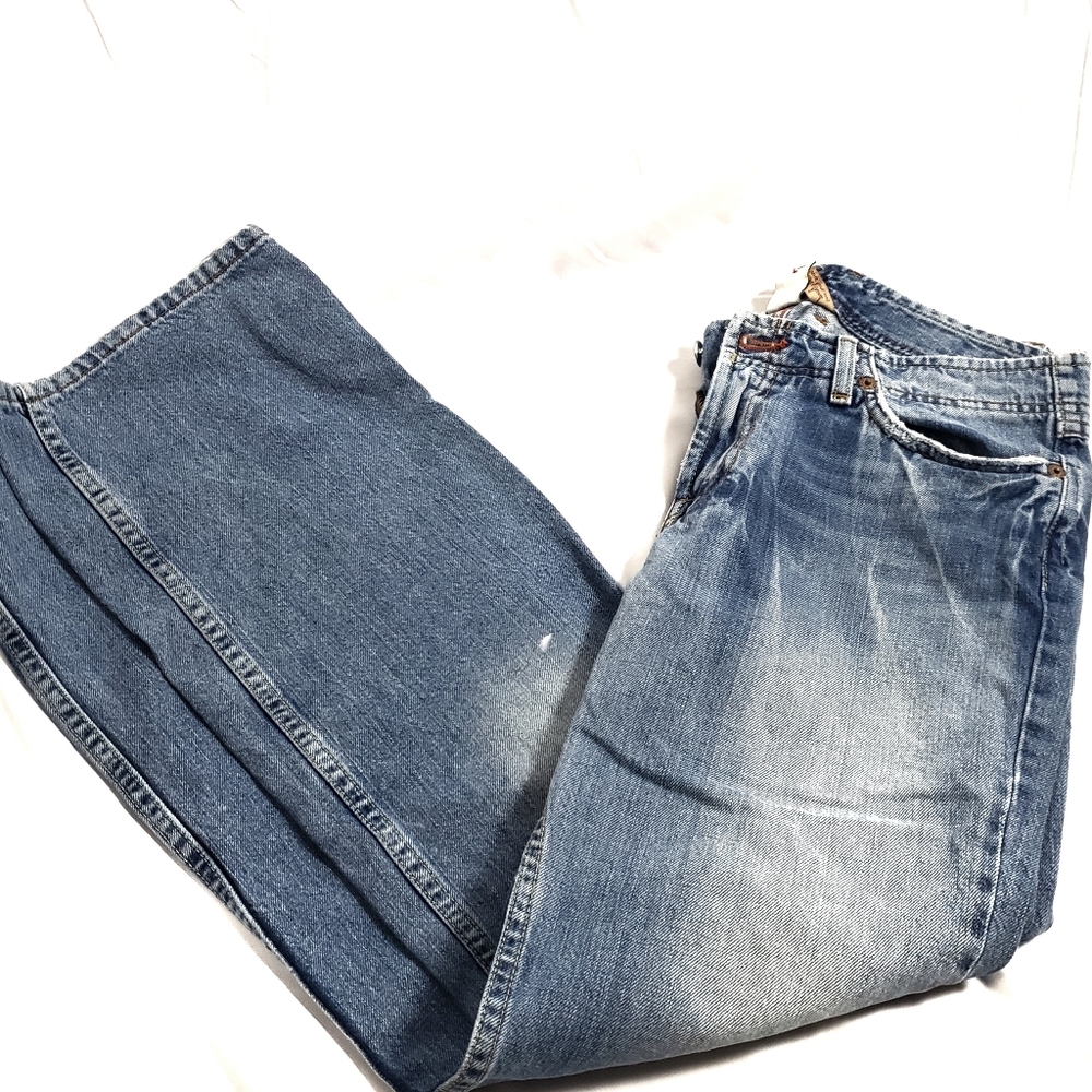 Lucky Brand Women's Jeans Tempo Wonder Jean - Picture 1 of 6